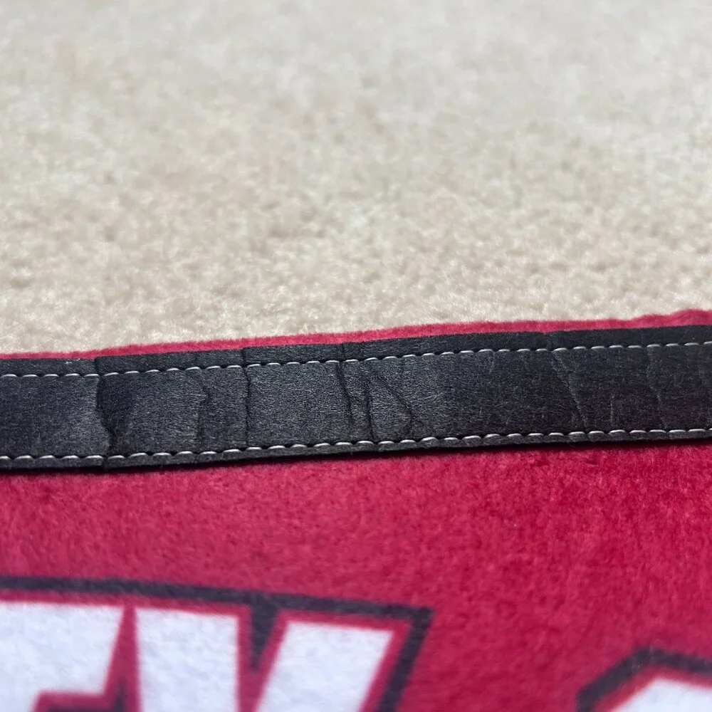 University of South Carolina Gamecocks Felt Banner